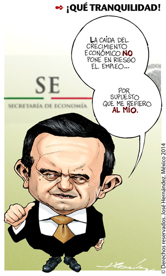 Que tranquilidad